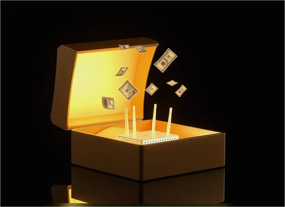 의정부시 인터넷가입 기록 사진 3